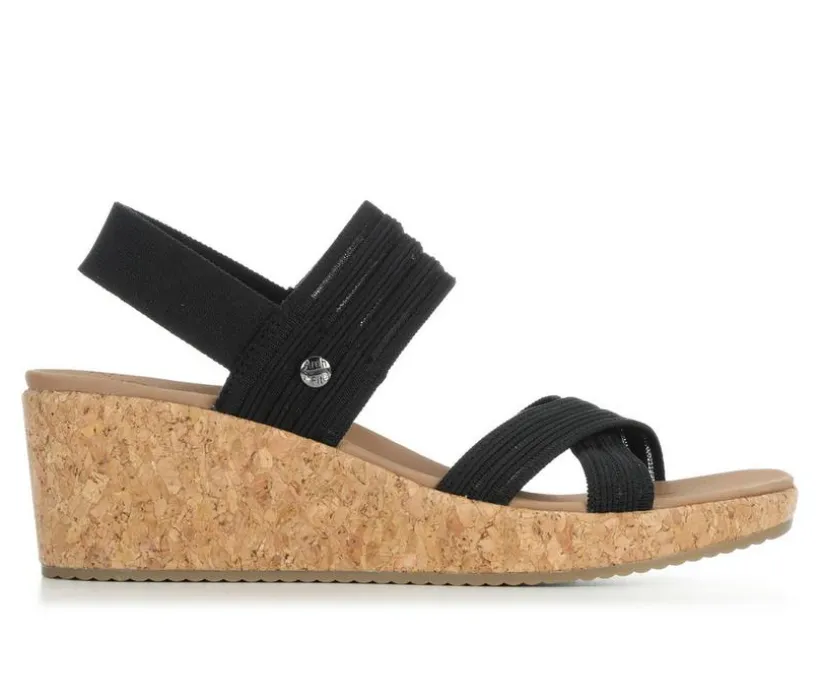 Women's Skechers Arch Fit Beverlee 2.0 120103 Wedges