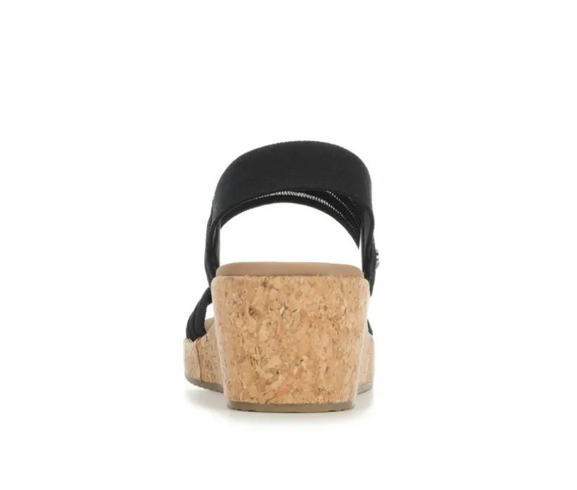 Women's Skechers Arch Fit Beverlee 2.0 120103 Wedges