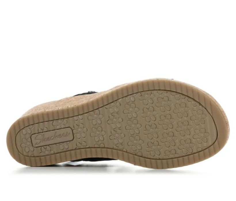 Women's Skechers Arch Fit Beverlee 2.0 120103 Wedges