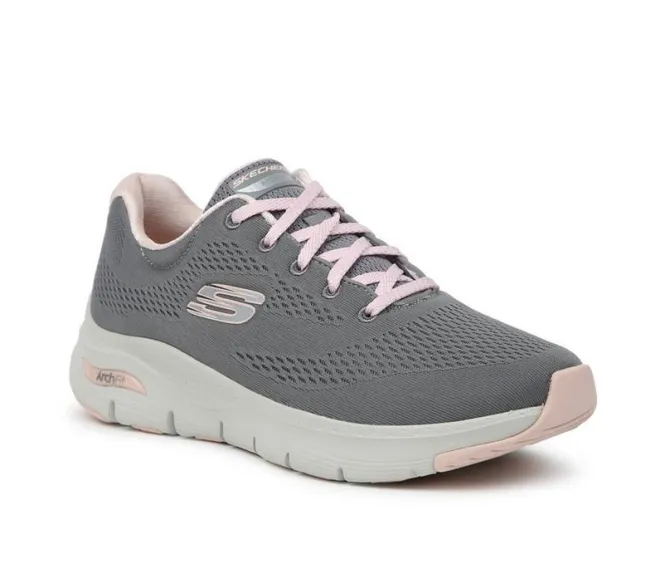 Women's Skechers Arch Fit Big Appeal Walking Shoes