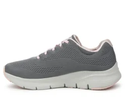 Women's Skechers Arch Fit Big Appeal Walking Shoes