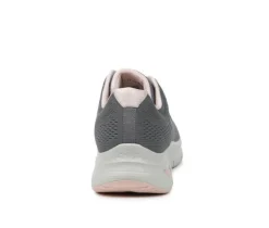 Women's Skechers Arch Fit Big Appeal Walking Shoes