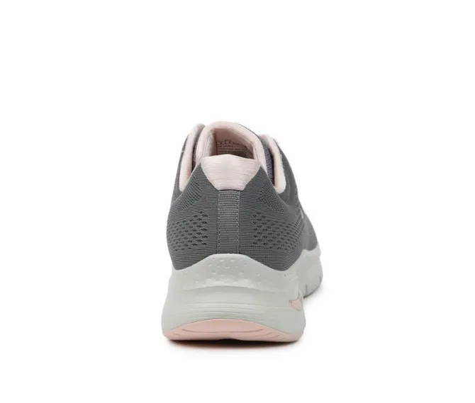 Women's Skechers Arch Fit Big Appeal Walking Shoes