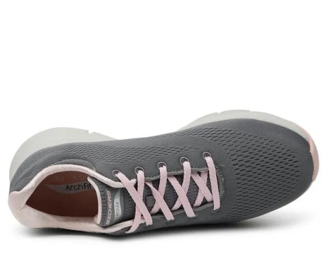 Women's Skechers Arch Fit Big Appeal Walking Shoes