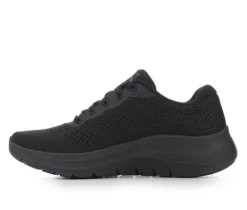 Women's Skechers 150051 Arch Fit 2.0 Big League Sneakers