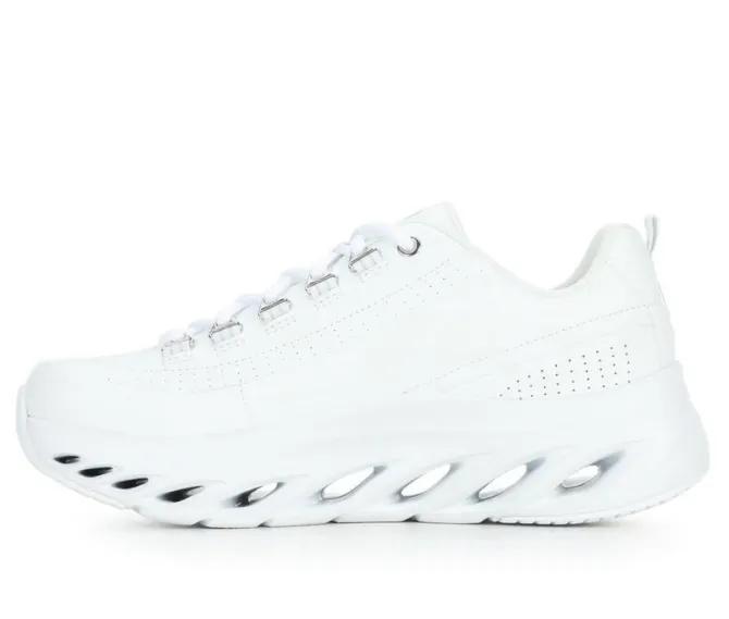 Women's Skechers 150672 Arch Fit Glide Step Walking Shoes
