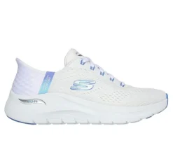 Women's Skechers Arch Fit 2.0 Slip-Ins Walking Shoes