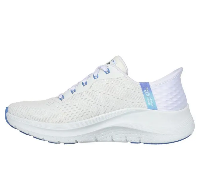 Women's Skechers Arch Fit 2.0 Slip-Ins Walking Shoes