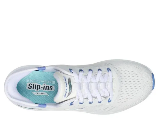 Women's Skechers Arch Fit 2.0 Slip-Ins Walking Shoes