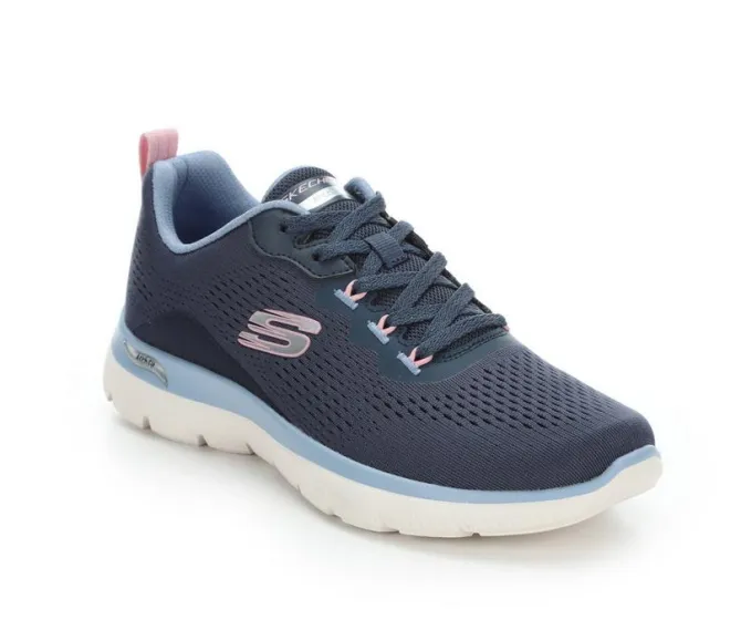 Women's Skechers 150754 Arch Fit Summits Walking Shoes