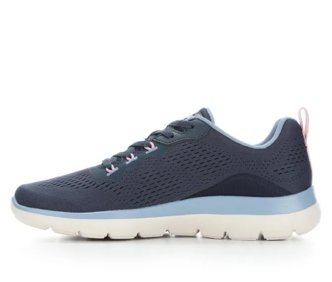 Women's Skechers 150754 Arch Fit Summits Walking Shoes