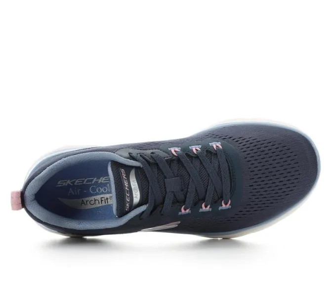 Women's Skechers 150754 Arch Fit Summits Walking Shoes