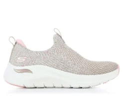 Women's Skechers 150321 Arch Fit 2.0 Walking Shoes