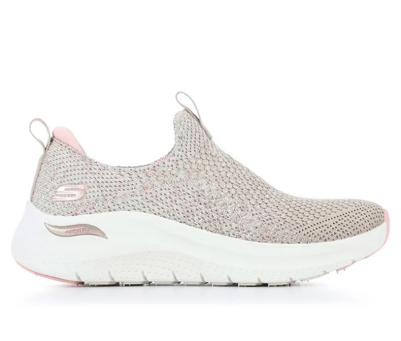 Women's Skechers 150321 Arch Fit 2.0 Walking Shoes