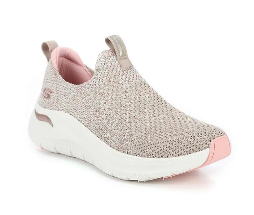 Women's Skechers 150321 Arch Fit 2.0 Walking Shoes