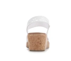Women's Skechers 163437 Beach Bliss 2.0 Wedges