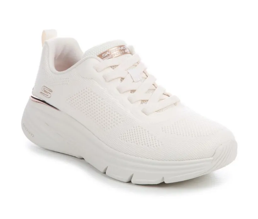 Women's Skechers 117720 BOBS Arch Elv Sneakers