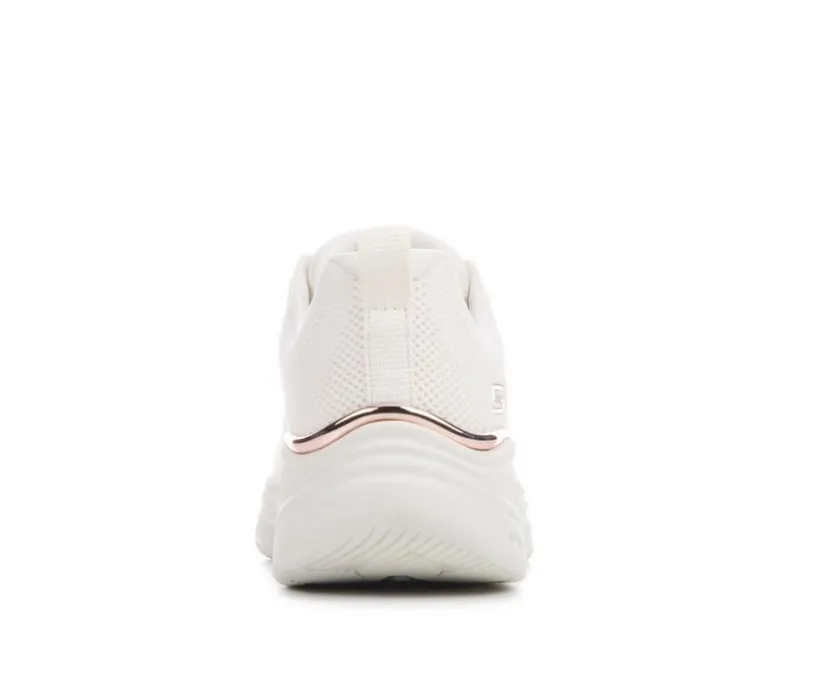 Women's Skechers 117720 BOBS Arch Elv Sneakers
