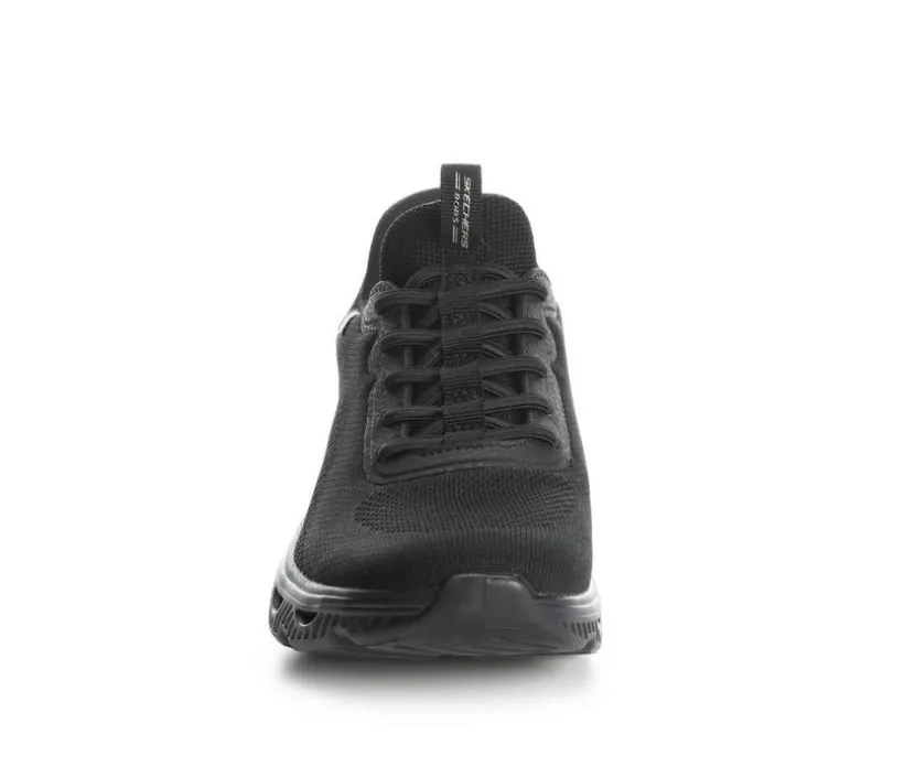 Women's Skechers 117629 BOBS Arc Waves Slip In Sneakers