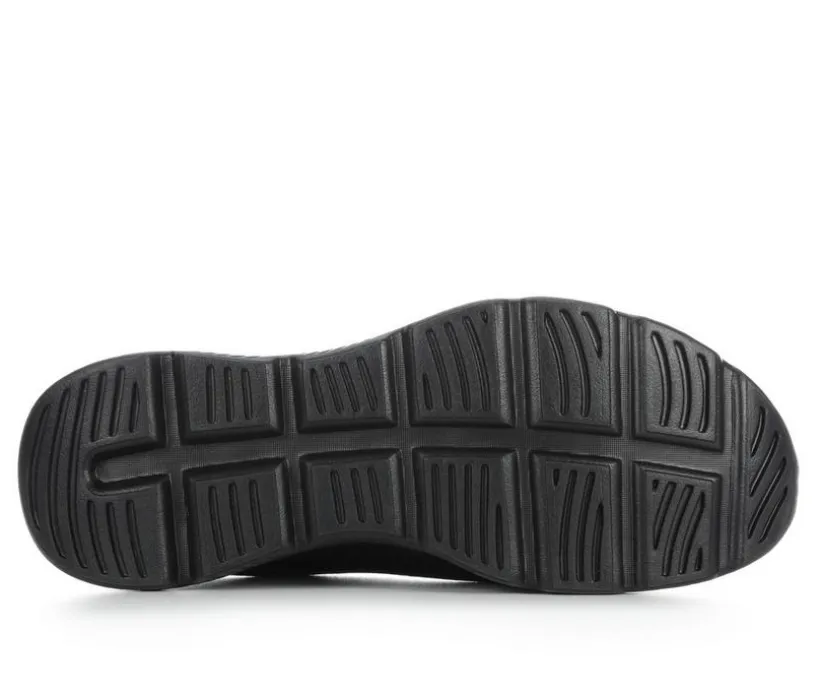Women's Skechers 117629 BOBS Arc Waves Slip In Sneakers