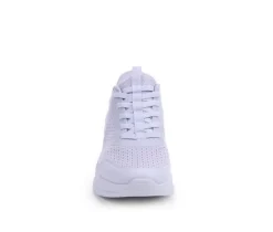 Women's Skechers 117626 BOBS Arc Waves Sneakers