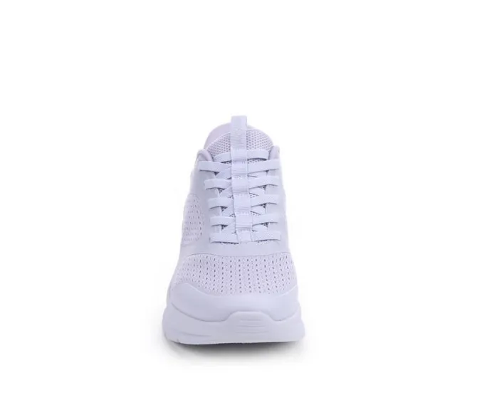 Women's Skechers 117626 BOBS Arc Waves Sneakers