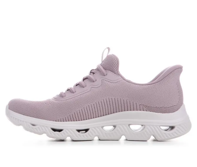 Women's Skechers 117629 BOBS Arc Waves Slip In Sneakers