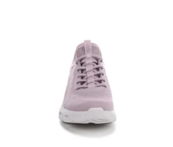 Women's Skechers 117629 BOBS Arc Waves Slip In Sneakers