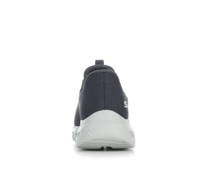 Women's Skechers 117629 BOBS Arc Waves Slip In Sneakers