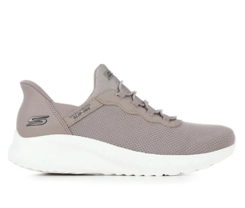 Women's Skechers 117500 BOBS Daily Inspo Slip-Ins Sneakers