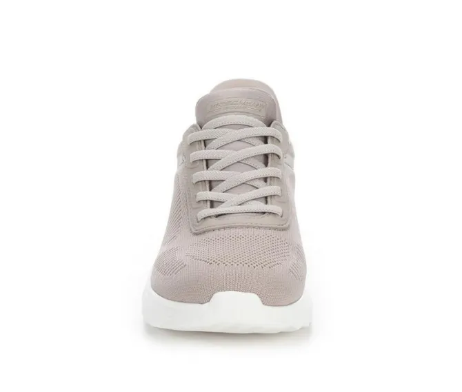 Women's Skechers 117497 BOBS Squad Chaos Slip-Ins Sneakers