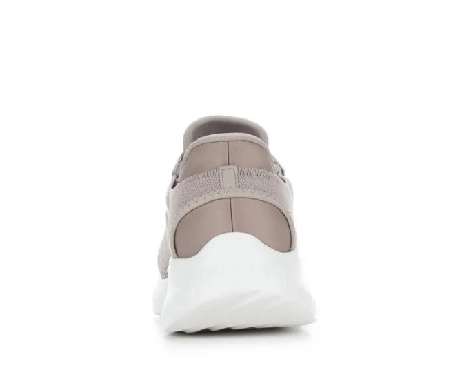 Women's Skechers 117497 BOBS Squad Chaos Slip-Ins Sneakers