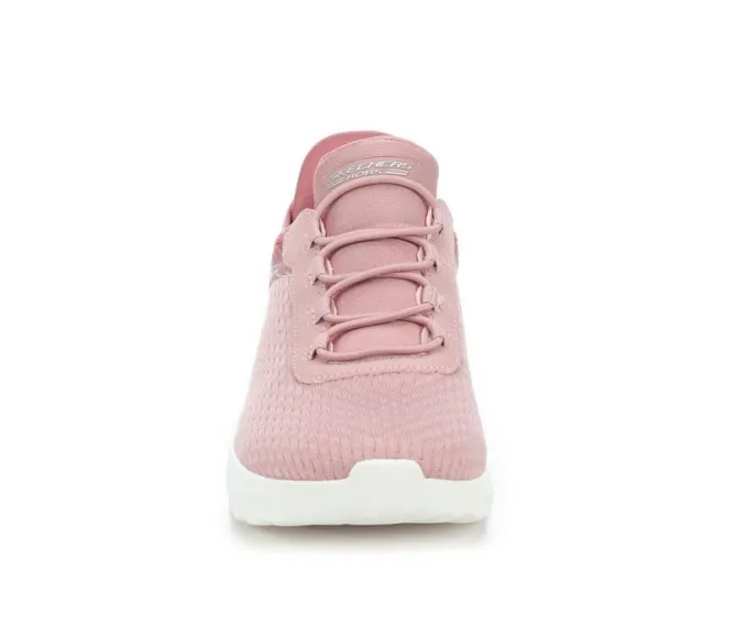 Women's Skechers 117504 BOBS Squad Chaos Slip In Slip-in Sneakers