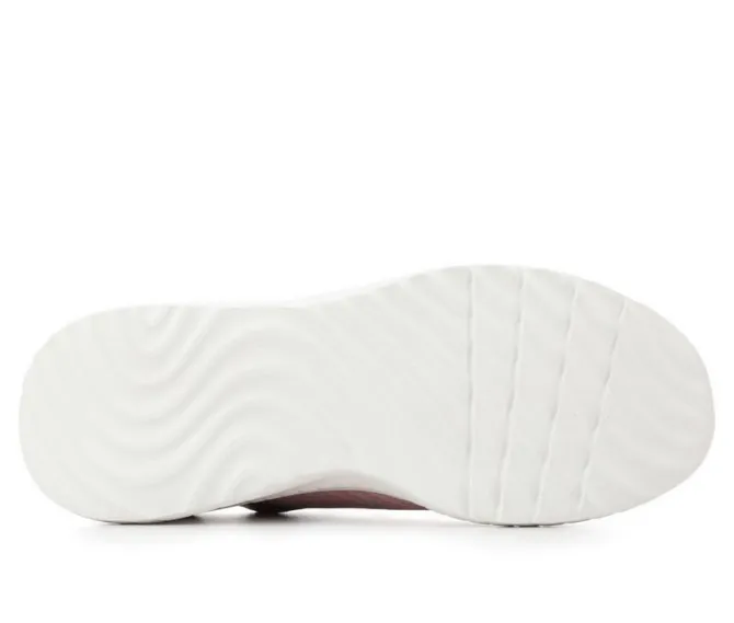 Women's Skechers 117504 BOBS Squad Chaos Slip In Slip-in Sneakers
