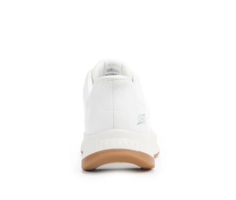 Women's Skechers 117624 BOBS Squad 4 Slip-Ins Sneakers