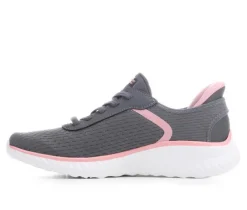 Women's Skechers 117498 BOBSSquad Slip In Sneakers