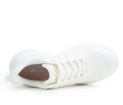 Women's Skechers 117483 BOBS Squad Waves Running Shoes