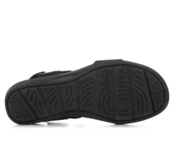 Women's Skechers Cali Arya Rise 163165 Wedge Sandals