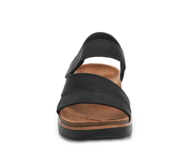 Women's Skechers Cali Lifted Comfort Wedge Sandals