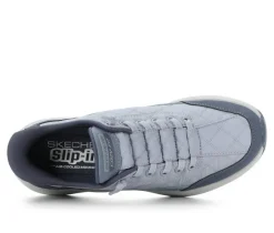 Women's Skechers 150404 Cozy Fit Contour Foam Slip In Walking Shoes