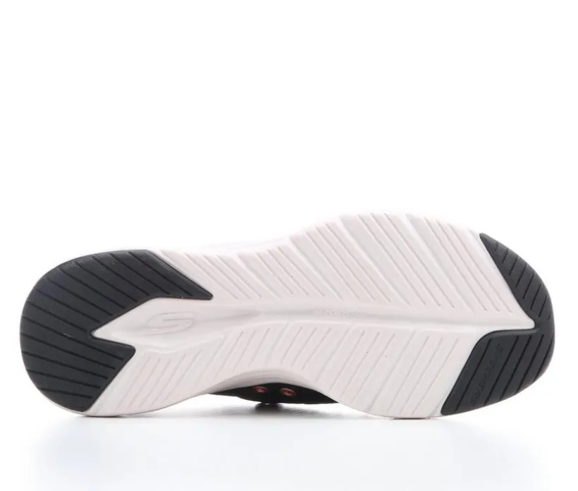 Women's Skechers 150404 Cozy Fit Contour Foam Slip In Walking Shoes