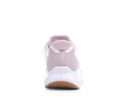 Women's Skechers 150404 Cozy Fit Contour Foam Slip In Walking Shoes