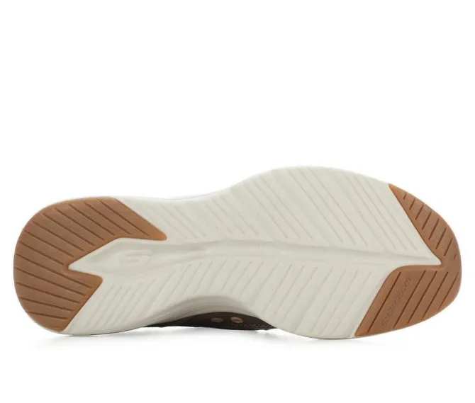 Women's Skechers 150419 Cozy Fit Contour Foam Slip In Walking Shoes