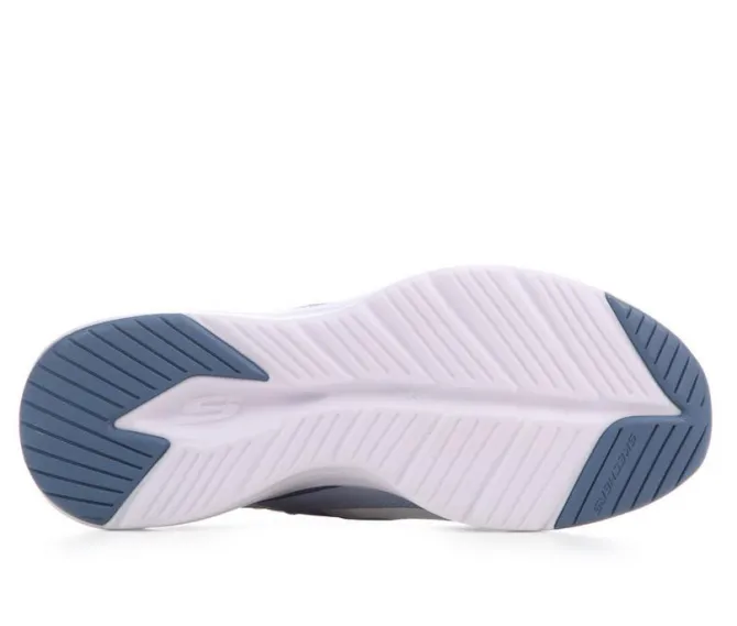 Women's Skechers 150412 D'Lite Cozy Fit Contour Slip In Walking Shoes