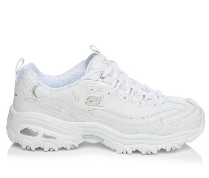 Women's Skechers D'Lites Fresh Start 11931 Sneakers
