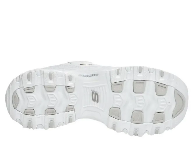 Women's Skechers D'Lites Fresh Start 11931 Sneakers