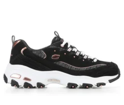 Women's Skechers D'Lites Me Time 11936 Sneakers