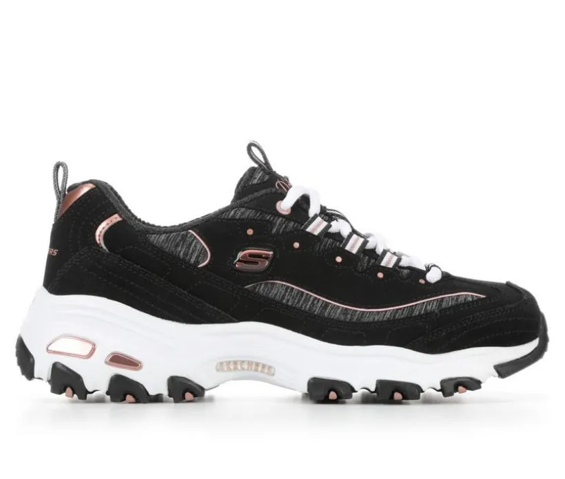 Women's Skechers D'Lites Me Time 11936 Sneakers