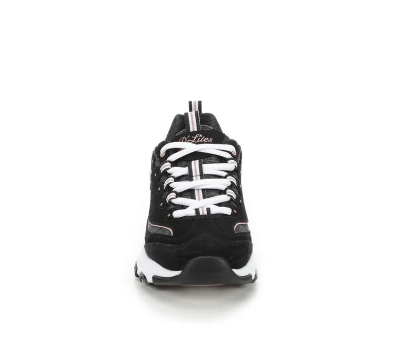 Women's Skechers D'Lites Me Time 11936 Sneakers