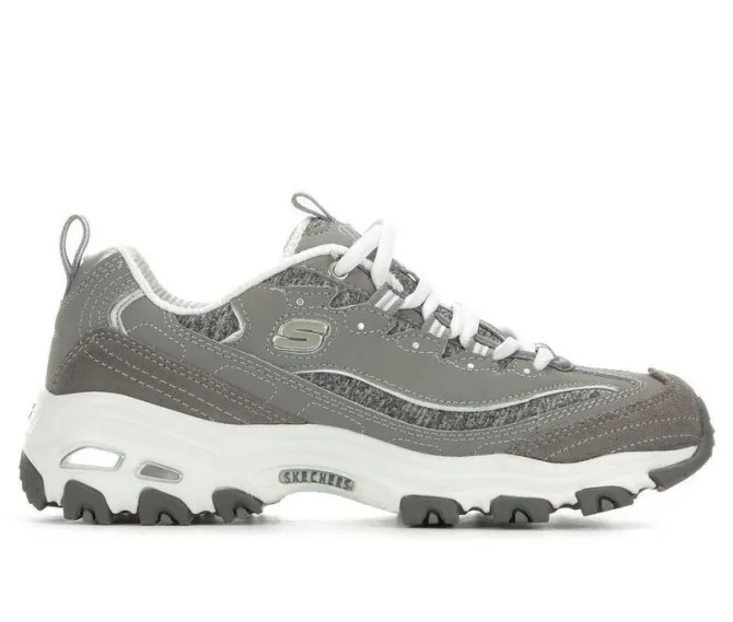 Women's Skechers D'Lites Me Time 11936 Sneakers